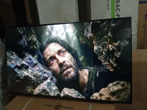 Samsung 43 F6000f Smart Tv Comfortable Viewing Tv