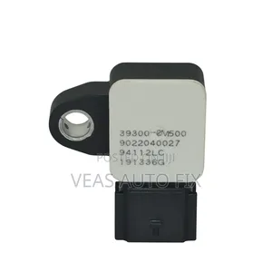 Boost Pressure Sensor 39300-2m500 Fit -Hyundai Santa Fe Kia