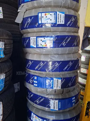 195/65r15 Fortune Tyres - Free Delivery Or Free Installation
