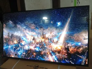 Samsung 43 Inch F6000f Smart Tv Entertainment Upgrade Tv