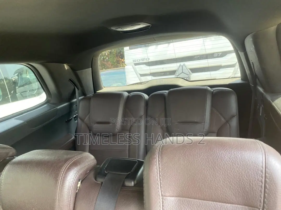 Mercedes-Benz GL-Class 350 BlueTEC 2016 Gray