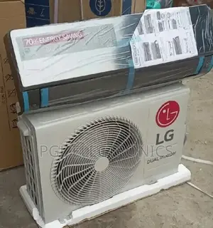 Lg 1.5hp | 2.0hp | 2.5hp Artcool Dual Inverter Smart Ai Air Condition