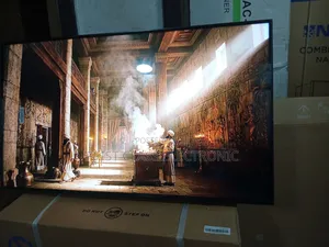 Samsung 43 Inch F6000f Smart Tv Crisp Viewing Quality Tv