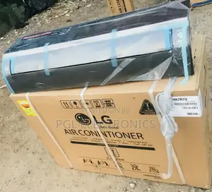 Lg Artcool 2.5hp Split Dual Cool Smart 70% Energy Saving Dual Inverter