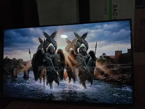 Samsung 43 F6000f Smart Tv Compact Smart Cinema Tv