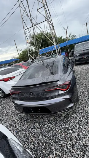 Acura TLX 2023