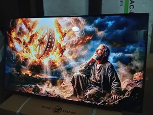 Samsung 43 Inch F6000f Smart Tv Fast Smart Navigation Tv