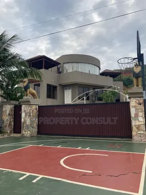 Furnished 5bdrm House in Ga South Municipal for sale