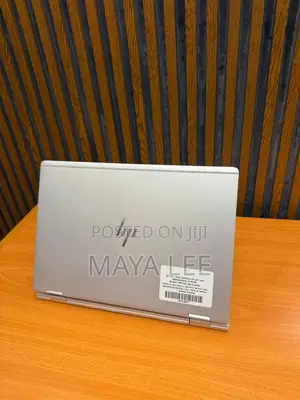 Laptop HP EliteBook x360 1030 G2 8GB Intel Core i7 SSD 256GB