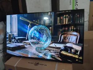 Samsung F6000f 43 Inch Smart Tv Bright Clear Display Tv