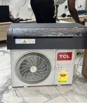 Purchase Durable TCL 1.5hp Inverter Ac(Remote Control)3 Star 