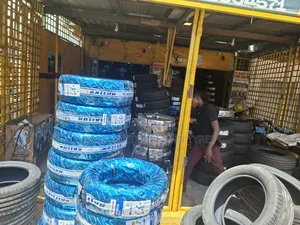 Battery and Tires Available- Free Delivery or Free Installation