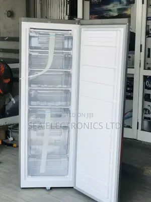 Nasco Upright Freezer