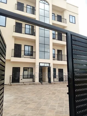 2bdrm Apartment in Bestchoice Property, Mile 7 for rent