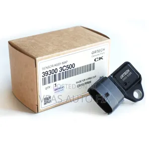 New Genuine/ Oem 39300-3cc500 for Hyundai Kia