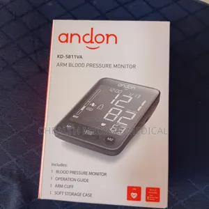 Andon Bp Monitor