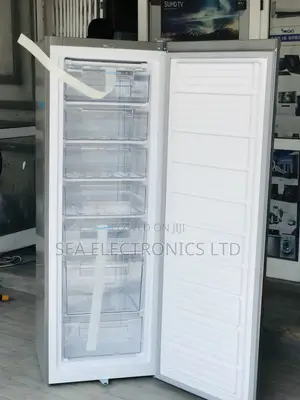 Nasco 242l 2-Star 7-Drawer Upright Freezer [Dd1-33]