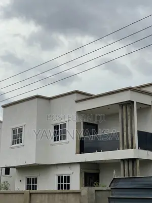 4bdrm Duplex in Bn Estate, Frafraha for sale