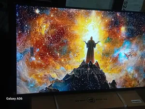 Samsung 43-Inch Smart Led Tv – Brilliant Visual Performance