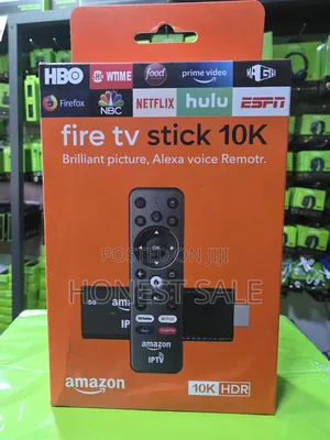 Amazon Tv Stick With Free Apps