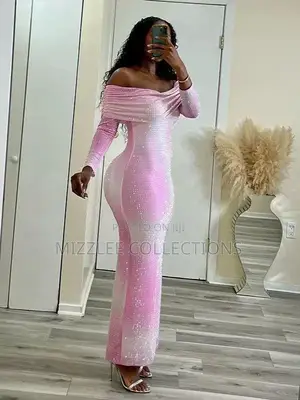 Beautiful Dresses for Ladies in S-2xl