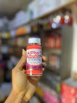 Alpha Arbutin 3 Plus Concentrate Serum