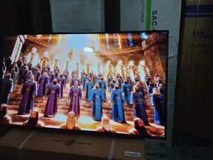 Samsung 43 Inch F6000f Smart Tv Ultimate Home Value Tv