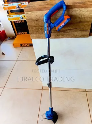 Wadfow Cordless Grass Trimmers