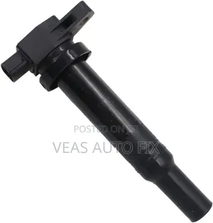 GenuineIgnition Coil-Hyundai Santa Fe 2.7l 2007 27301-3e400