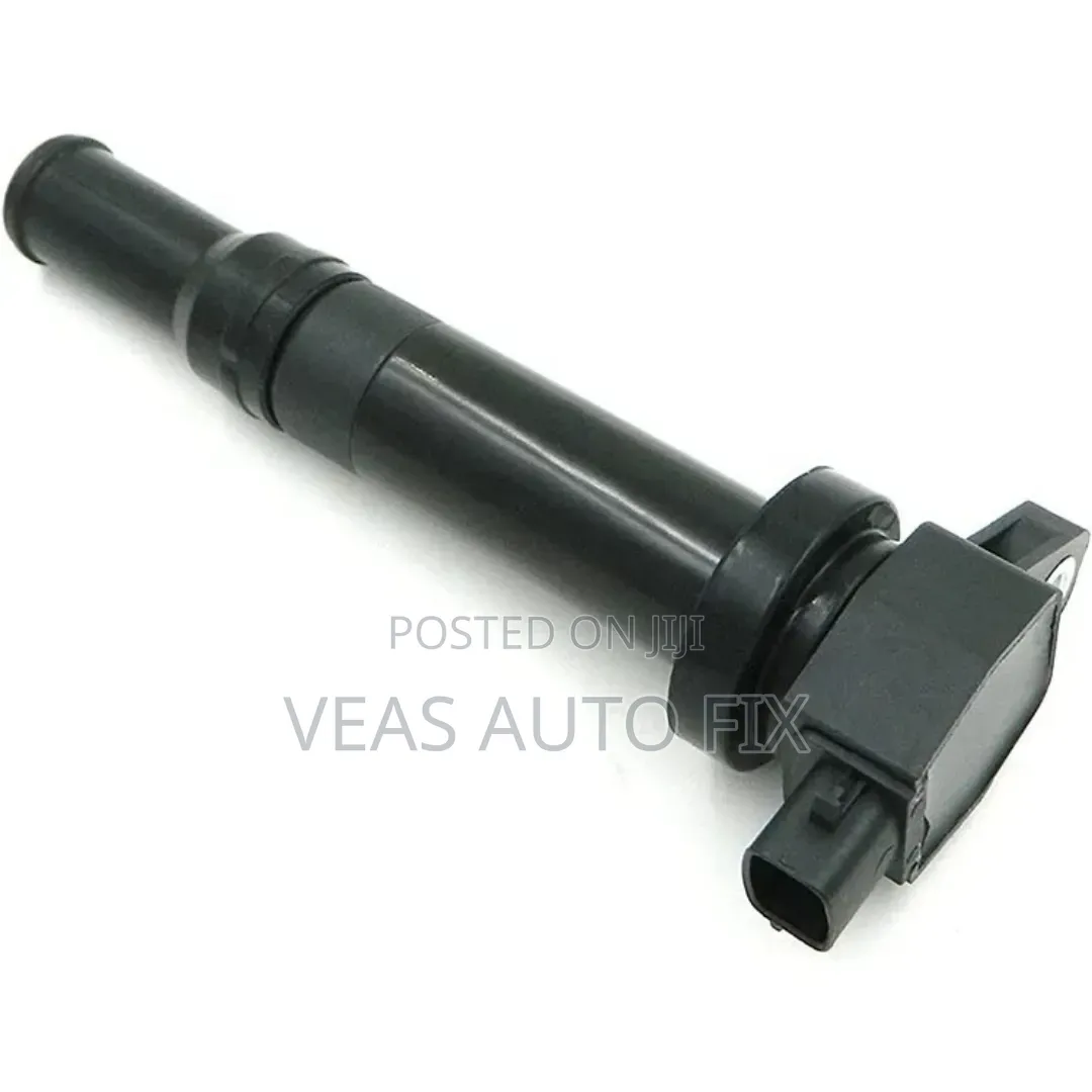 GenuineIgnition Coil-Hyundai Santa Fe 2.7l 2007 27301-3e400