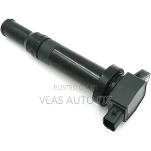 GenuineIgnition Coil-Hyundai Santa Fe 2.7l 2007 27301-3e400
