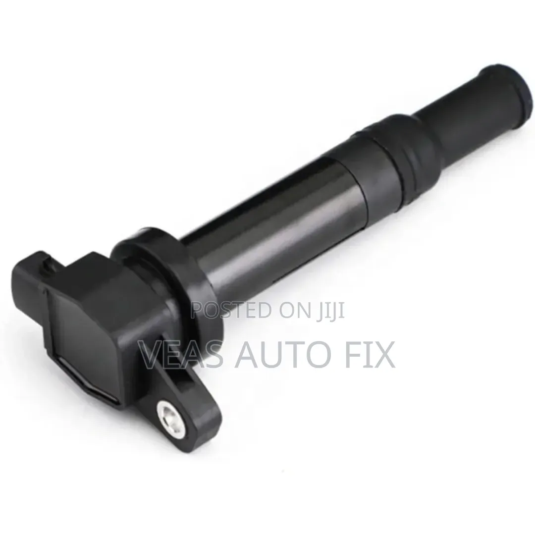 GenuineIgnition Coil-Hyundai Santa Fe 2.7l 2007 27301-3e400