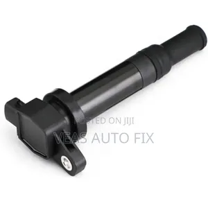 GenuineIgnition Coil-Hyundai Santa Fe 2.7l 2007 27301-3e400