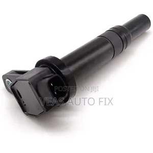 GenuineIgnition Coil-Hyundai Santa Fe 2.7l 2007 27301-3e400