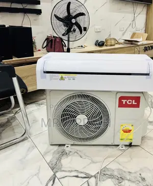 Purchase TCL 1.5hp Air Conditioner With Remote Control(3 Star)