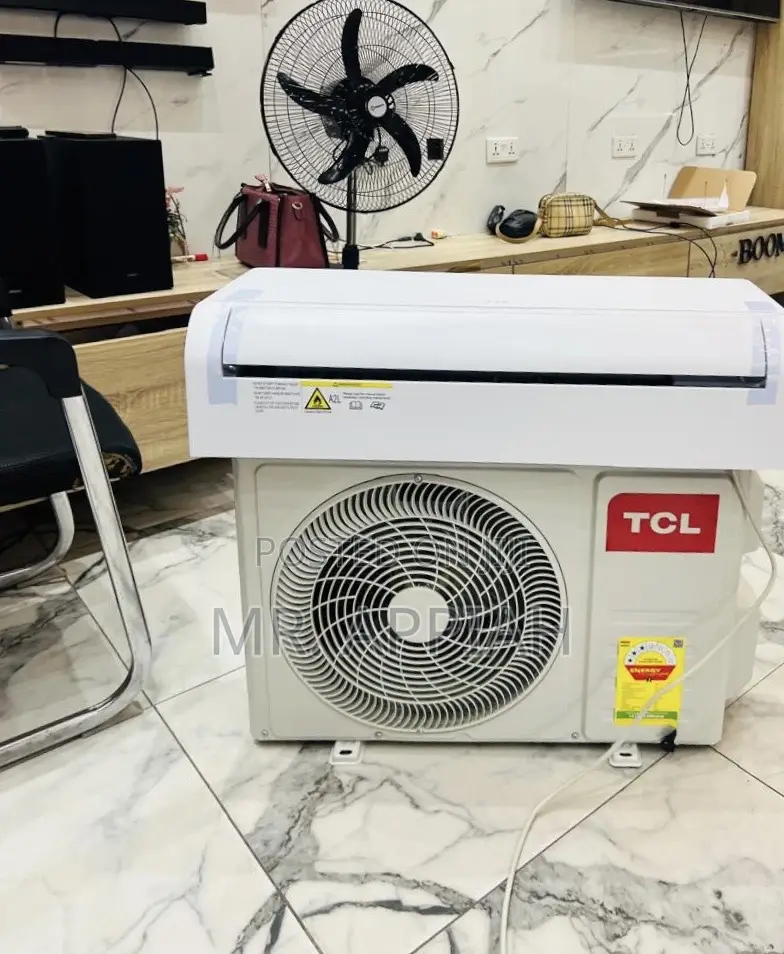 Purchase TCL 1.5hp Air Conditioner With Remote Control(3 Star)
