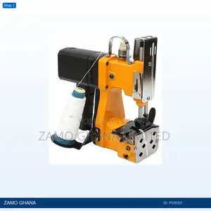 Sewing Machine Portable 210w 36v 18000rpm 4mah 1700-2000 Pin - P030301