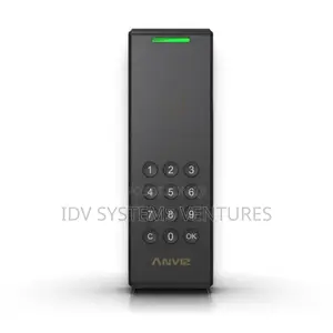 Access Control (Anviz C2 Ka Osdp Reader Outdoor Rfid Reader)