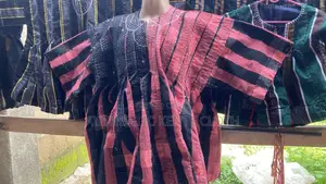 Ghana Original Fugu(Smock) 2026 Designs