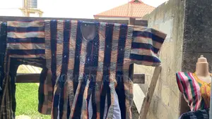Ghana Original Fugu(Smock) 2026 Designs