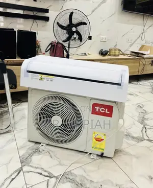 Shop TCL 1.5hp R410 Gas Air Conditioner(Remote Control)3 Star 