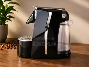 Coffee Maker Cino Model Cn-Z0101-Black