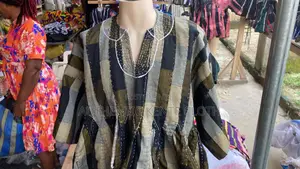 Ghana Made 2026 (Smock) Fuugu