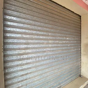 Shop for Rent at Achimota Mile 7 Chantain