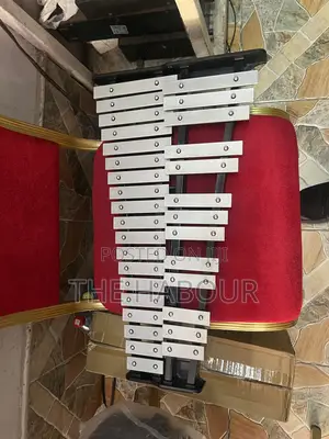 Glockenspiel