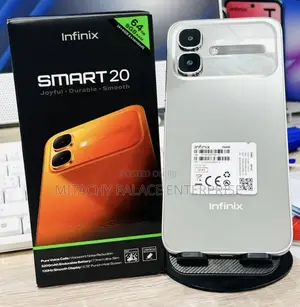 New Infinix Smart 20 64 GB
