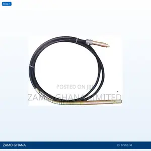 Poker Hose Exen 38mm 6m Vibrator Shaft Japanese Type With S - B-Vse-38