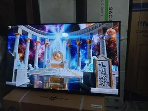 Samsung 43 F6000f Smart Tv Premium Viewing Everyday