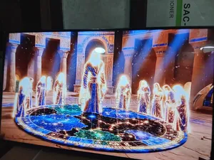 Samsung 43 Inch F6000f Smart Tv Luxury Home Screen