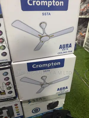 Crompton Ceiling Fan